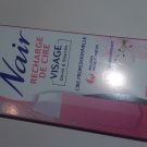 Swatch de Liliyana.r : Roll-on précision visage cire experte, Nair