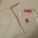 Swatch de Liliyana.r : Sensitive Precision Trimmer, Veet