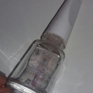 Swatch de Liliyana.r : Quick dry extra shine, Flormar