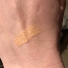 Swatch de Anadreambeauty : Base Fard à Paupières Minérale NEW ! Sheer, Eyeslipsface