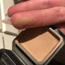 Swatch de Anadreambeauty : Hoola - Poudre Soleil, Benefit Cosmetics