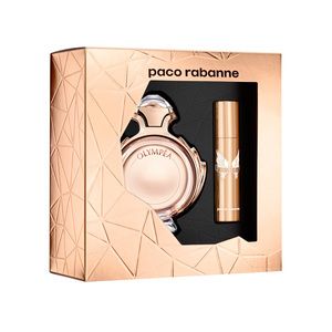 Olympéa - Coffret Eau de Parfum, Paco Rabanne - Infos et avis
