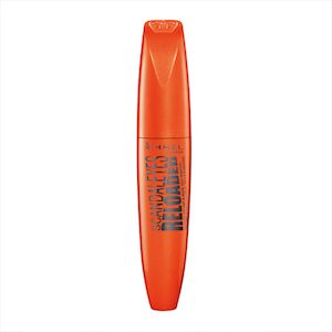 Scandaleyes Reloaded Mascara, Rimmel London - Infos et avis