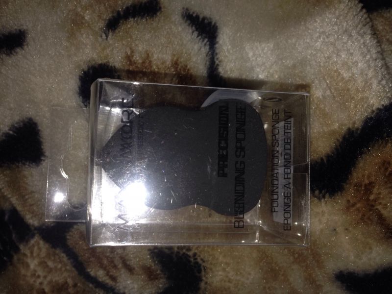 Blending sponge, Action - Infos et avis