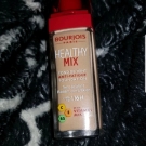 Swatch de W.eel : Healthy Mix Fond de Teint Anti Fatigue, Bourjois