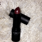 Swatch de W.eel : Smart Lipstick, Kiko