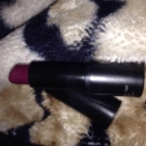 Swatch de W.eel : Smart Lipstick, Kiko