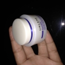 Swatch de W.eel : Anagenèse Soin Anti-Temps Essentiel, Orlane