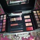 Swatch de W.eel : Amazing christmas malette, Marionnaud