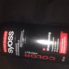 Swatch de W.eel : Shampooing Repair expert, Saint Algue Syoss