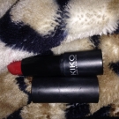 Swatch de W.eel : Smart Lipstick, Kiko