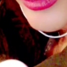 Swatch de W.eel : Smart Lipstick, Kiko