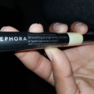 Swatch de W.eel : Touche Lumière Lissante, Sephora