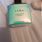 Swatch de W.eel : Orchid intense, Zara