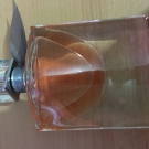 Swatch de Bonsplans_malin : La Vie est Belle Eau de parfum, Lancôme