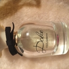 Swatch de Bonsplans_malin : Dolce - Eau de Parfum, Dolce&Gabbana