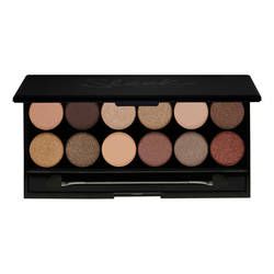 All night long, Sleek MakeUP - Infos et avis