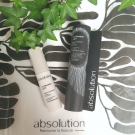 Swatch de des p'tits bonheurs de filles : Le Booster LIFT, Absolution
