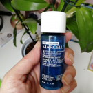 Swatch de des p'tits bonheurs de filles : Démaquillant Douceur pour Yeux Sensibles de Marcelle, Marcelle