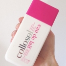 Swatch de des p'tits bonheurs de filles : Eau de Lait, Collosol