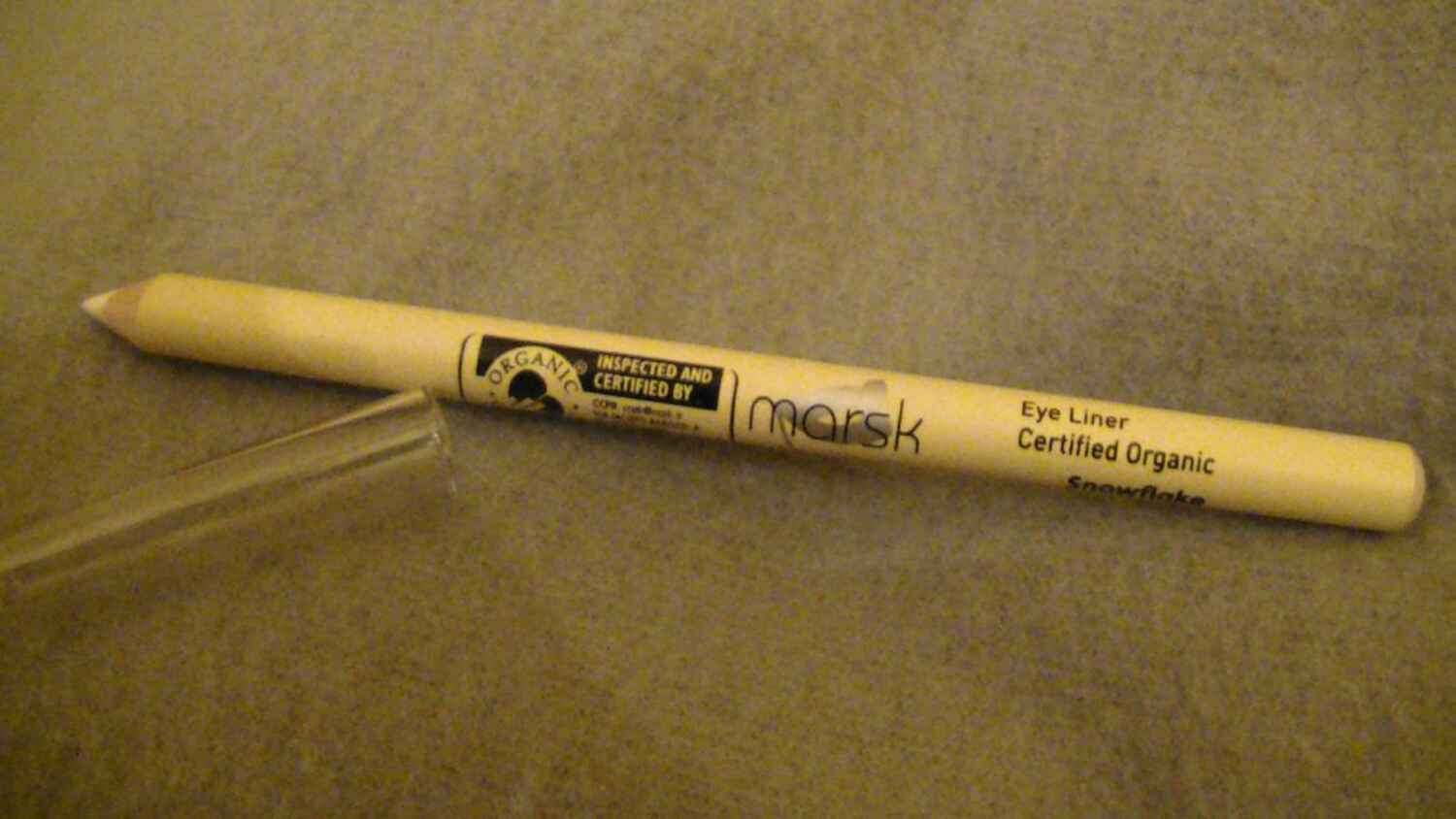 Eye liner, Marsk - Infos et avis