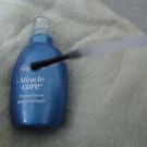Swatch de OUMMMI : Miracle Cure Soin Fortifiant, Sally Hansen