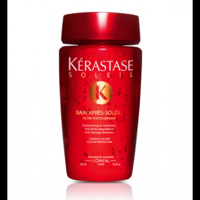 SOLEIL BAIN APRES-SOLEIL, Kérastase - Infos et avis