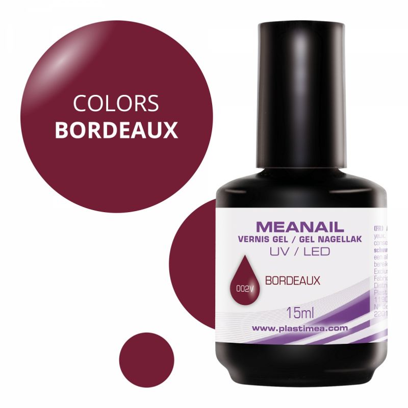 Vernis Gel UV LED, Plastimea - Infos et avis