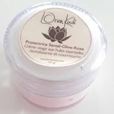 Mini crème 