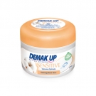 DISQUES IMPRÉGNÉS YEUX DEMAK'UP SENSITIVE