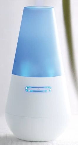 DIFFUSEUR HUILES ESSENTIELLES, NATURE ET DECOUVERTES - Infos et avis