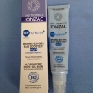 Swatch de Glycine : BAUME EN GEL H2O BOOSTER NUIT, Eau Thermale Jonzac