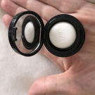 Swatch de Griset : Hyaluronic Hydra Powder, By Terry