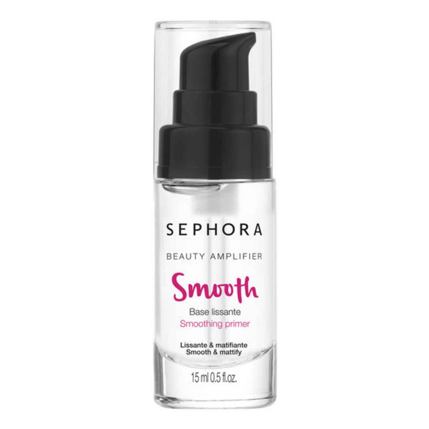 Base Lissante, Sephora : zahia maz aime !