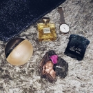 Swatch de zahia maz : Cerruti 1881 pour Femme - Eau de Toilette, Cerruti
