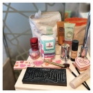Swatch de zahia maz : Love Flush Blush Set, Too Faced