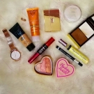 Swatch de zahia maz : Fitme Matte Poreless, Maybelline New York