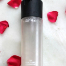 Swatch de zahia maz : Prep Plus Prime Fix Plus, Mac