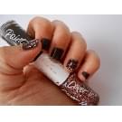 Swatch de Elisebeautyandco : Artstix Duo Polish, Models Own