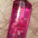 Swatch de Fafaa : Brume parfumée Love Addict, Victoria's secret