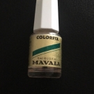 Fixateur brillant colorfix