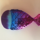 Swatch de Fafaa : Pinceaux poisson, Aliexpress