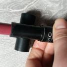 Swatch de justinerftn : Smart Lipstick, Kiko