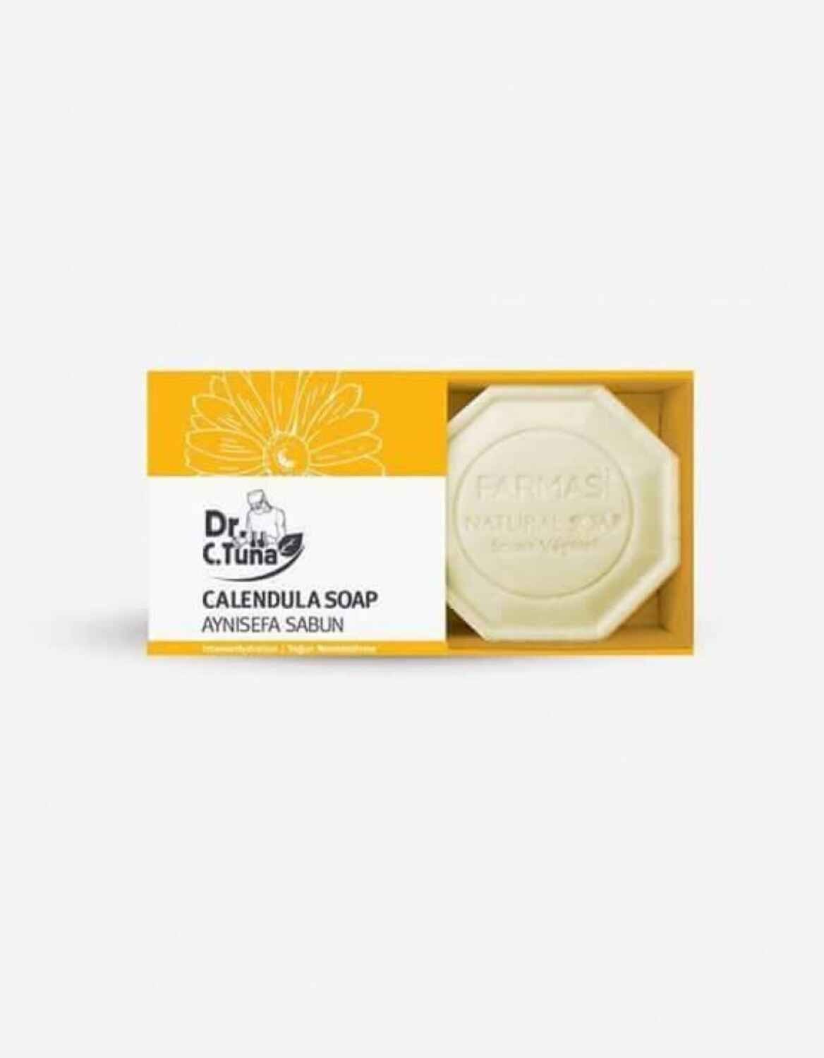 SAVON CALENDULA, Farmasi - Infos et avis