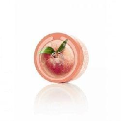 Gommage Corporel Pêche De Vigne, The Body Shop : Mon billet poudré aime !
