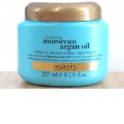 Masque nourrissant, Organix - Infos et avis