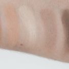 Swatch de Mon billet poudré : Palette Full Explosure, Smashbox