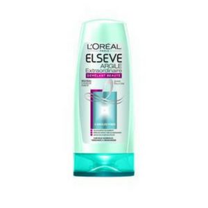 Après Shampoing Elsève Argile Extraordinaire, L'Oréal Paris - Infos et avis