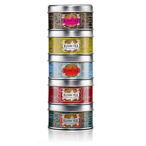 Les Après-Midi, Kusmi Tea - Infos et avis