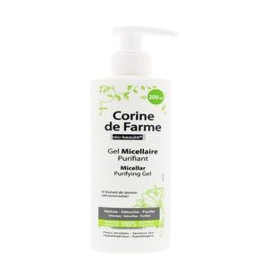 Gel Micellaire Purifiant, Corine de Farme - Infos et avis